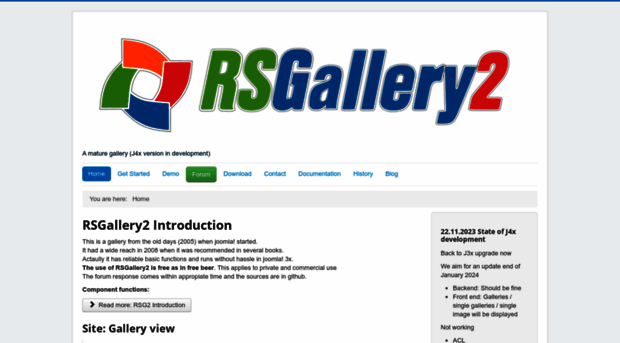 rsgallery2.org