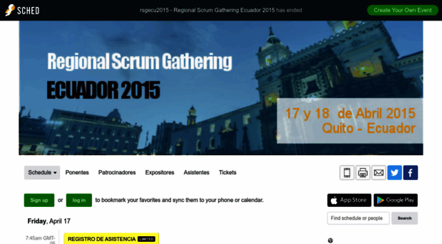 rsgecu2015.sched.org