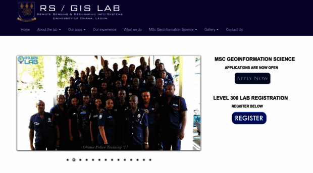 rsgislab.ug.edu.gh