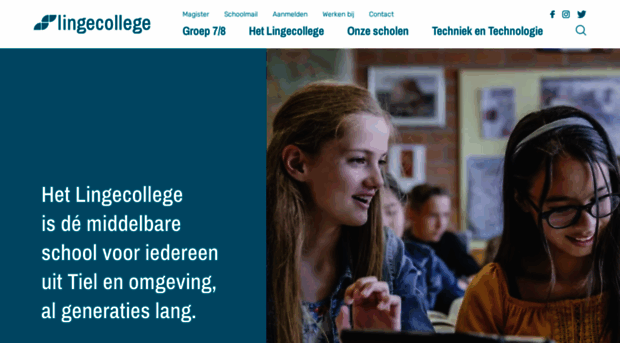 rsglingecollege.nl