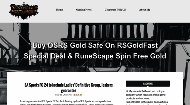 rsgold24h.com