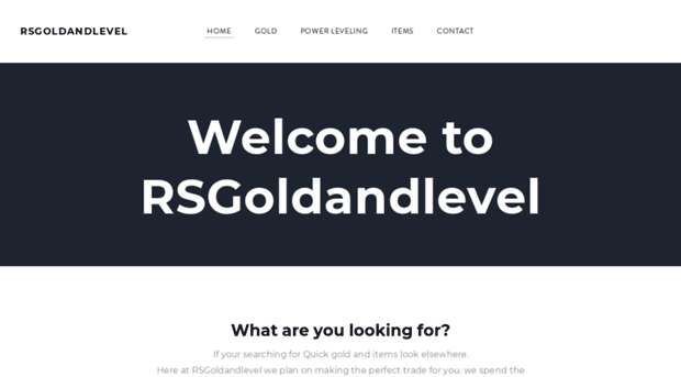 rsgoldandlevel.weebly.com