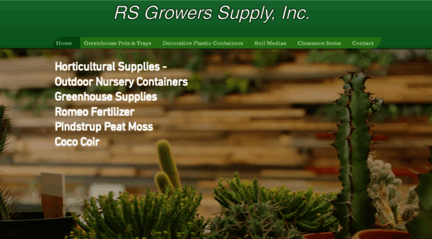rsgrowerssupplyinc.com