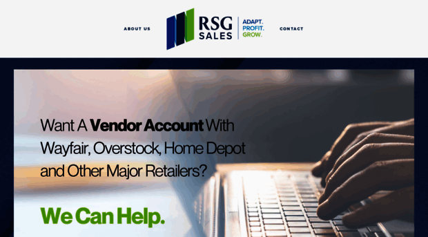 rsgsales.com