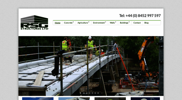 rsgstructures.co.uk