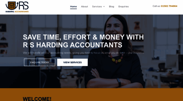 rshaccounts.co.uk