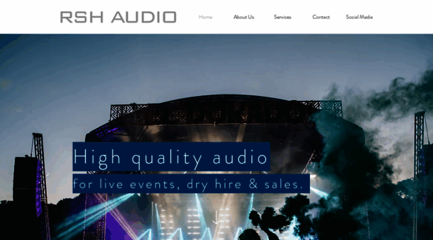 rshaudio.co.uk