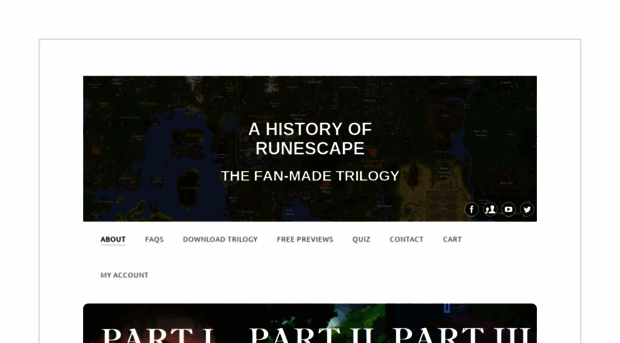 rshistory.com