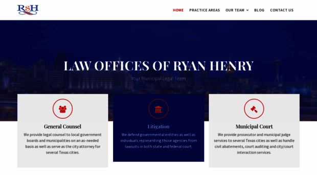 rshlawfirm.com