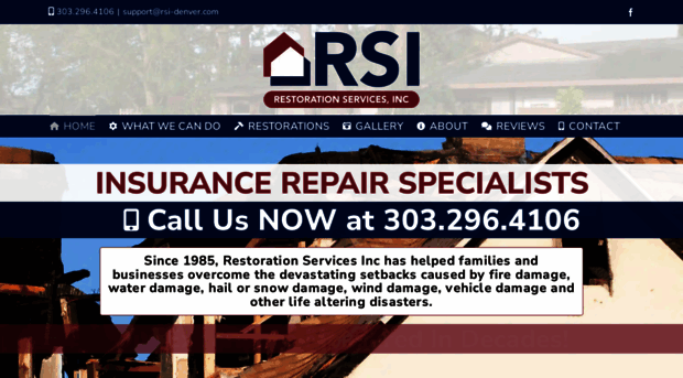rsi-denver.com