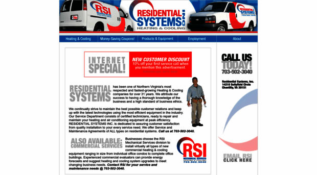 rsi-hvac.com