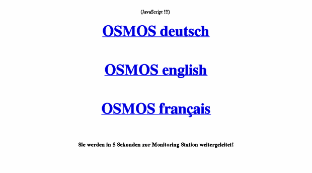 rsi1osmos.dlinkddns.com