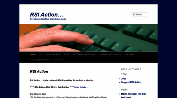 rsiaction.org.uk