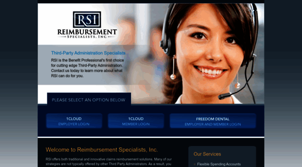 rsiadmin.com