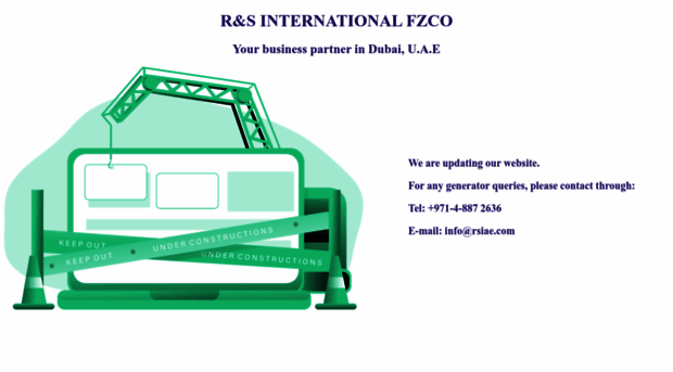 rsiae.com