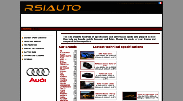 rsiauto.com