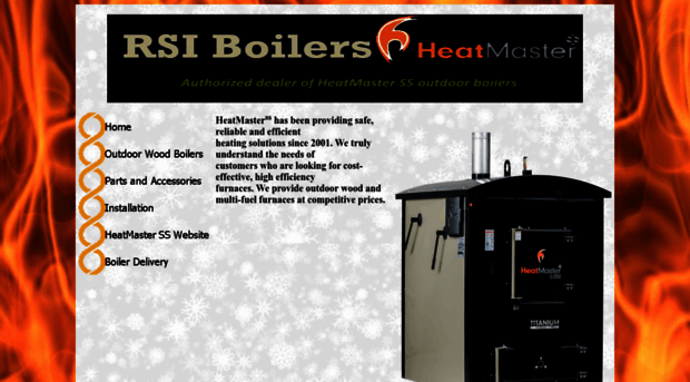 rsiboilers.com