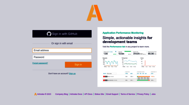 rsig.airbrake.io