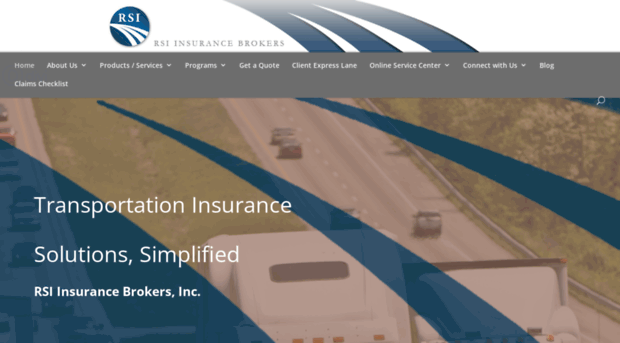 rsiinsurancebrokers.com