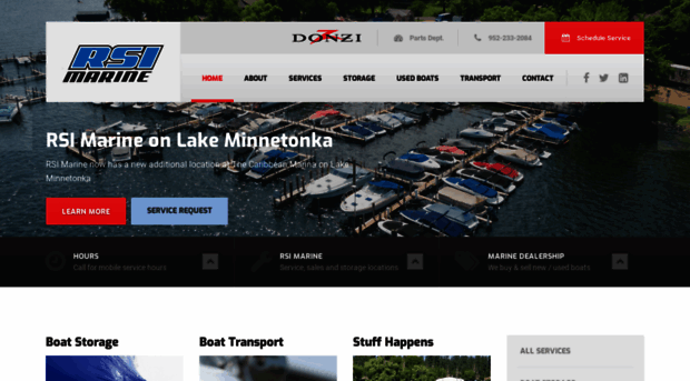 rsimarine.com