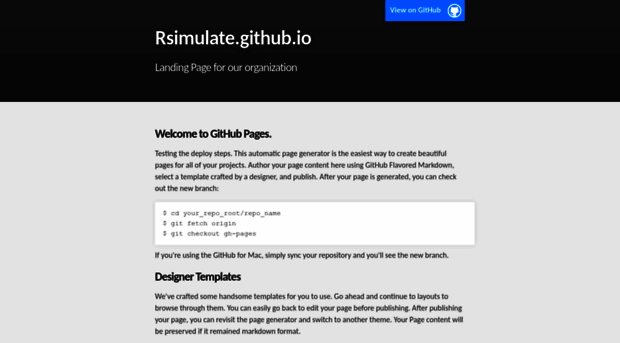 rsimulate.github.io