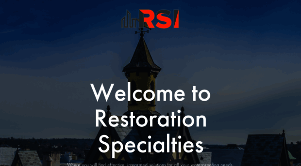 rsirestoration.com