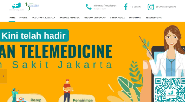 rsjakarta.co.id