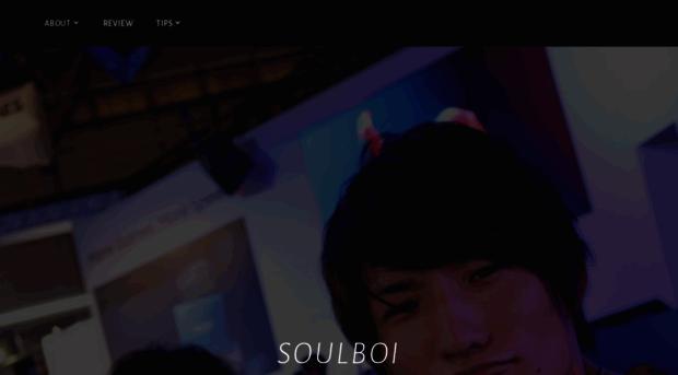 rsknsoul.wordpress.com