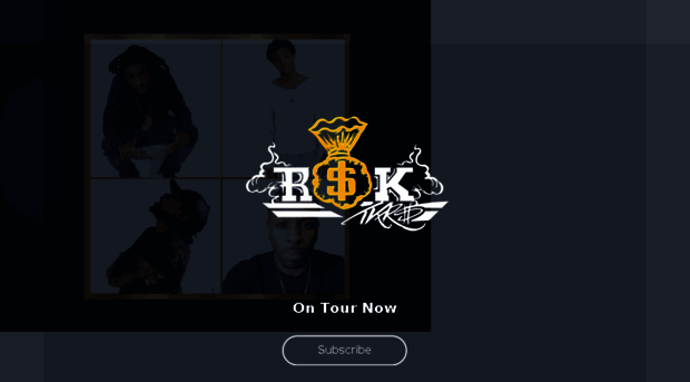 rsktkrs.com