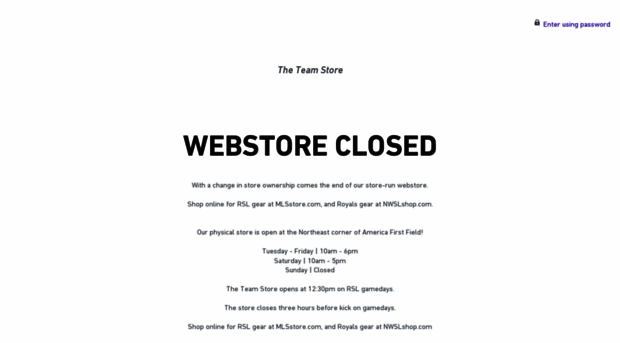 rsl-merchandising-llc.myshopify.com