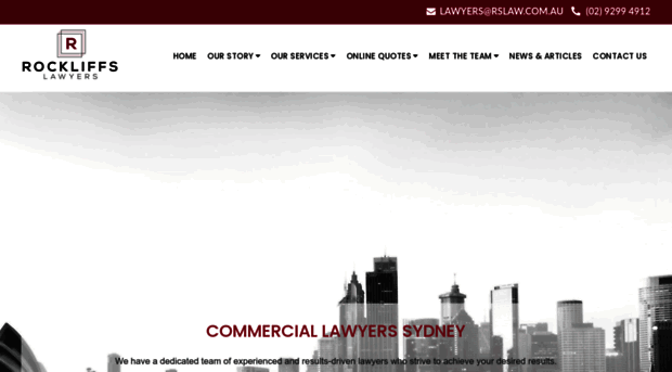 rslaw.com.au