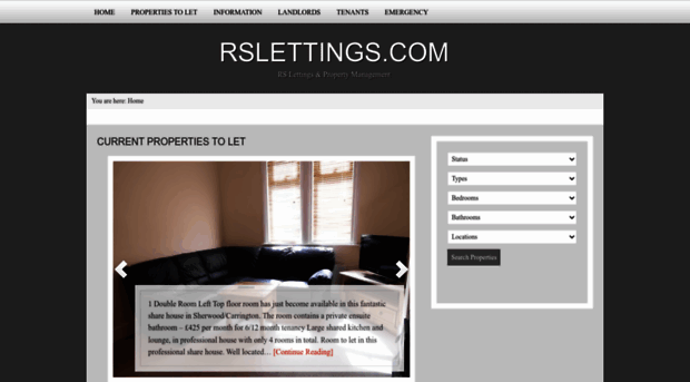 rslettings.com