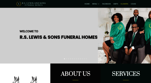 rslewisandsonsfuneralhome.com