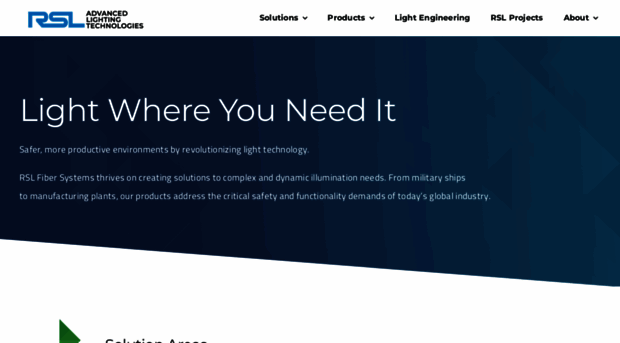 rslfibersystems.com