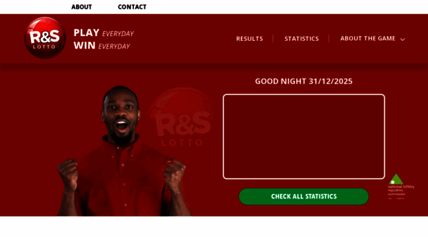 rslotto.com