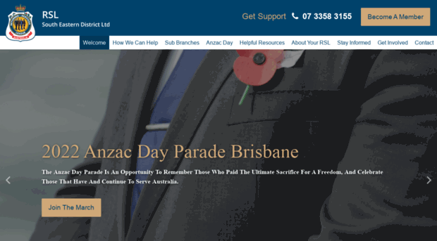 rslsouthqueensland.org