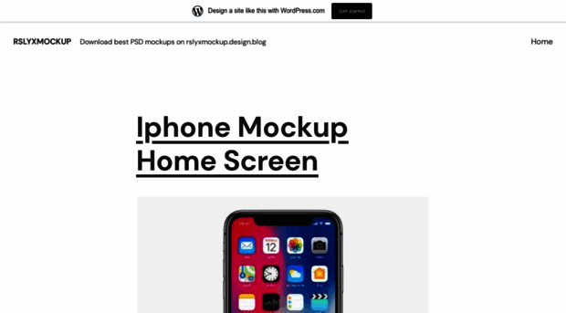rslyxmockup.design.blog