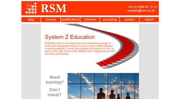 rsm-online.com