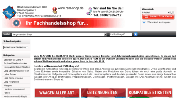 rsm-shop.de