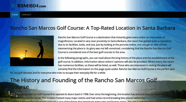 rsm1804.com