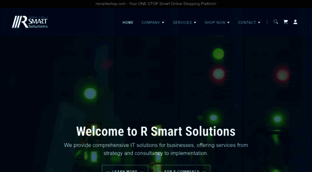 rsmart.solutions