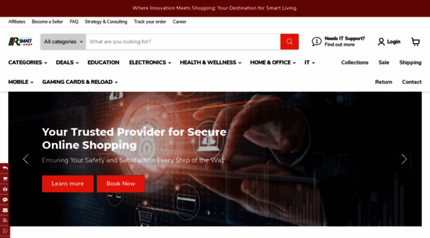 rsmarteshop.com