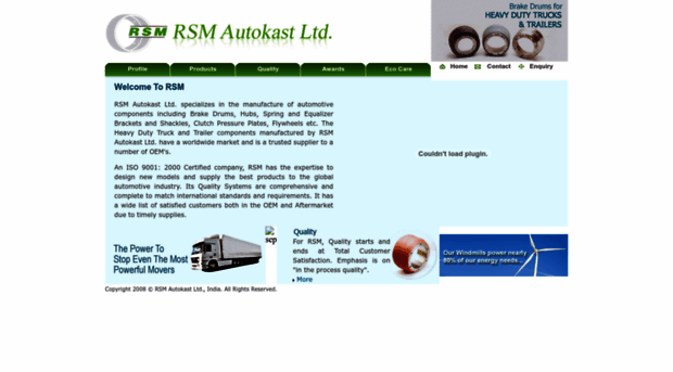 rsmautokast.com