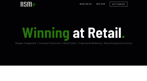 rsmbiz.com