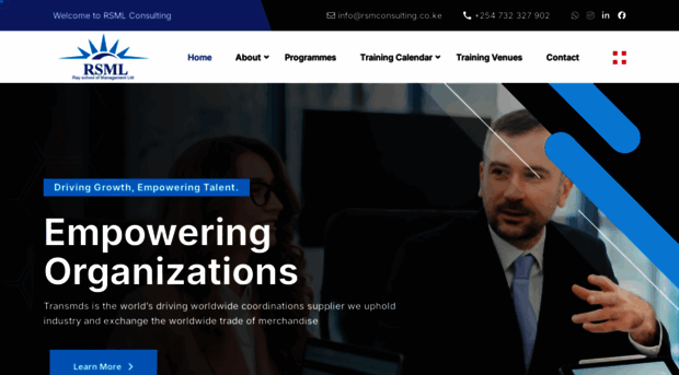 rsmconsulting.co.ke