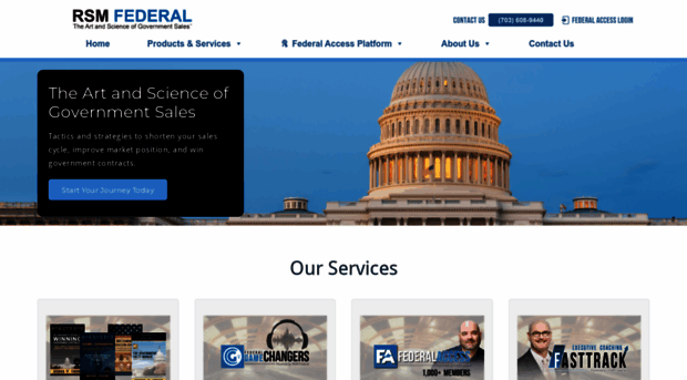 rsmfederal.com