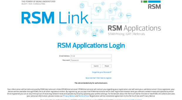 rsmlink.global