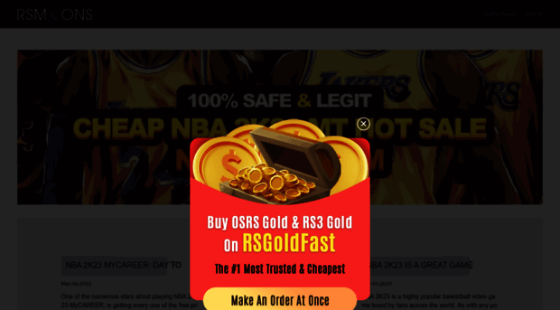 rsmoons.com