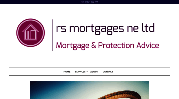 rsmortgagesne.co.uk