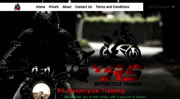 rsmotorcycletraining.com